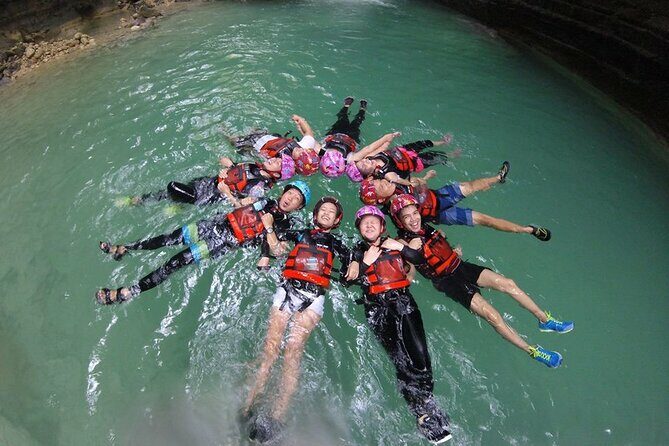 Cebu: Osmeña Peak and Kawasan Falls Canyoneering Private Tour - What Makes This Tour Stand Out?