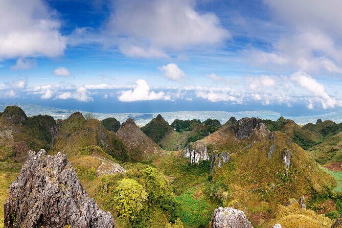 Cebu: Osmeña Peak and Kawasan Falls Canyoneering Private Tour - Who Should Consider This Tour?