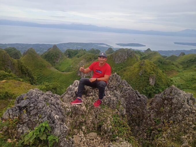 Cebu: Osmeña Peak Hike and Sardines Run Snorkel Adventure - Pickup and Drop-off Locations