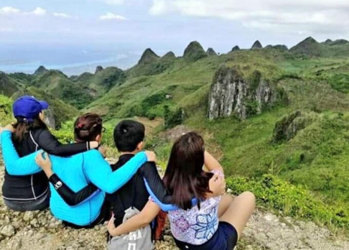 Cebu: Osmena Peak Hike & Fun Badian Kawasan Canyoneering - Inclusions