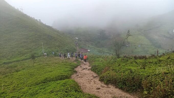 Cebu: Osmena Peak Hike & Fun Badian Kawasan Canyoneering - Important Information