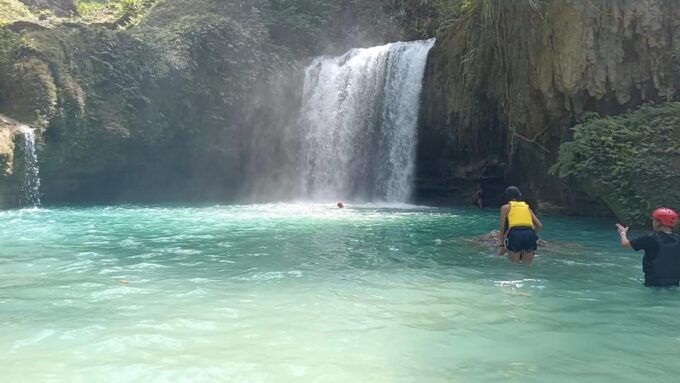 Cebu: Osmena Peak Hike & Fun Badian Kawasan Canyoneering - Frequently Asked Questions
