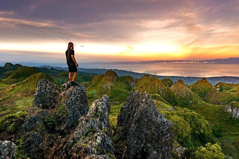 Cebu: Osmena Peak, Kawasan Canyoneering & Ziplining + Lunch - What to Bring