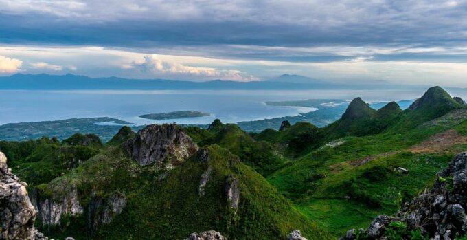 Cebu: Osmeña Peak Trek & Canyoneering Excursion - Essential Packing and Preparation