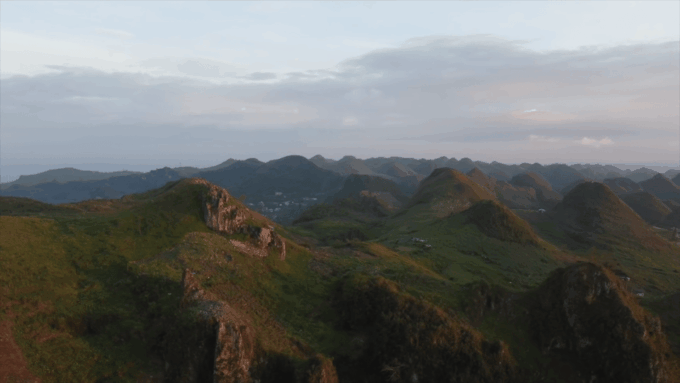 Cebu: Osmeña Peak Trek & Canyoneering Excursion - Weather Policy and Flexibility