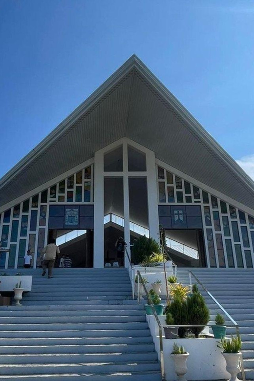 Cebu Pilgrimage Tour (Private Tour) - Tour Overview