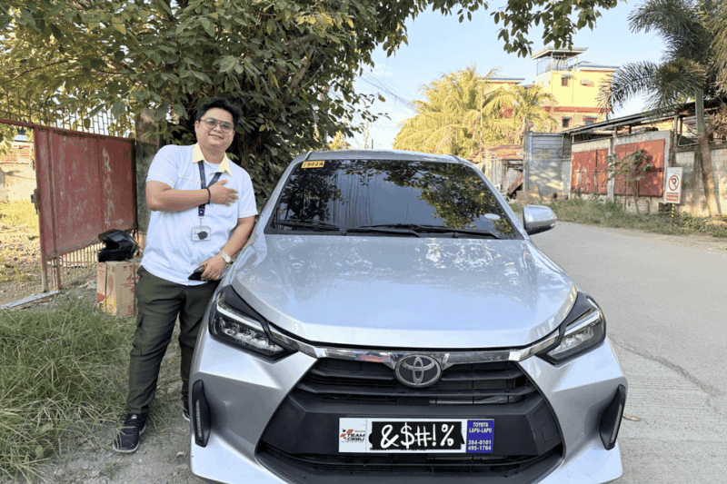 Cebu: Private Car Charter With Driver - Inclusions and Charges