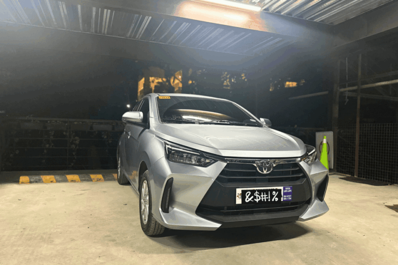 Cebu: Private Car Charter With Driver - Customizable Itineraries