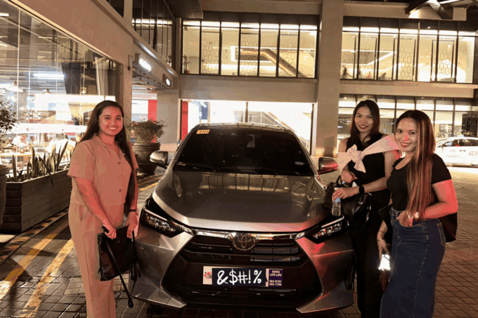 Cebu: Private Car Charter With Driver - Smooth and Comfortable Journeys