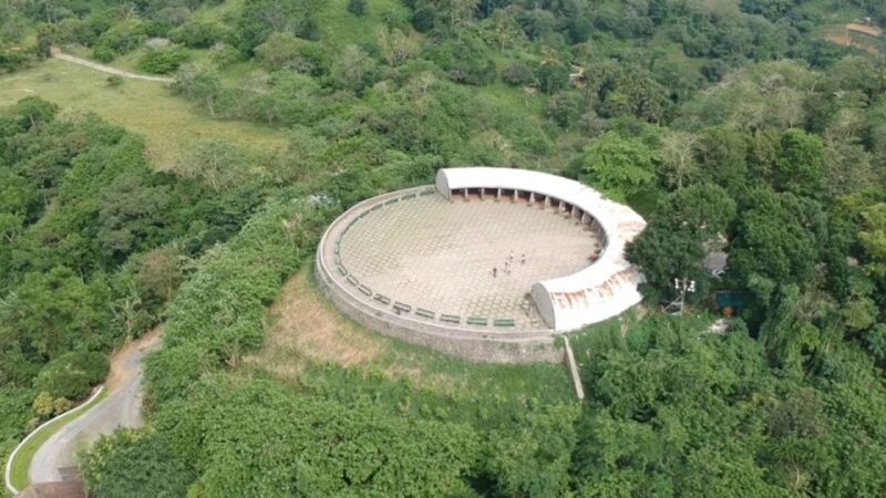 Cebu: Private Panoramic Tour With Dinner - Itinerary Details