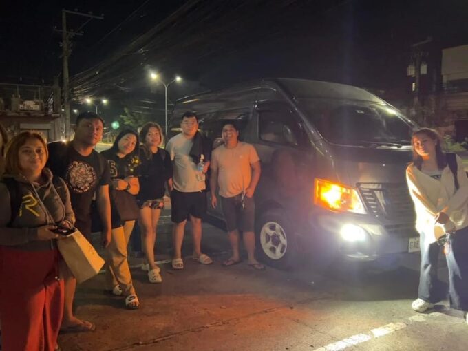 Cebu: Private Transfer to Oslob Hotel - Frequently Asked Questions