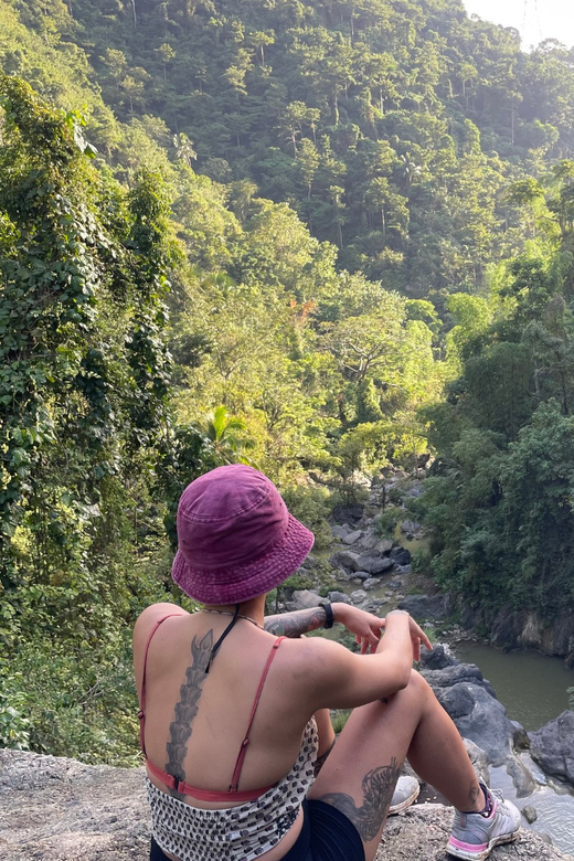 Cebu: Quick Hiking Trip Outside of the Concrete Jungle - Scenic Highlights