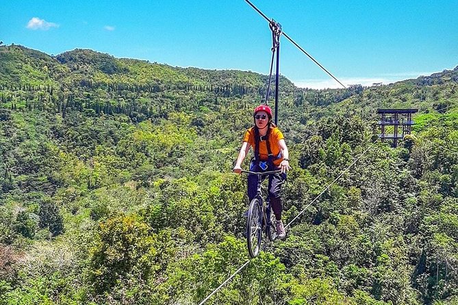 Cebu Safari Adventure - Meeting and Pickup Locations