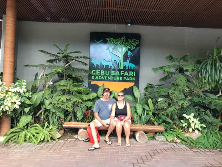Cebu Safari Adventure - Frequently Asked Questions