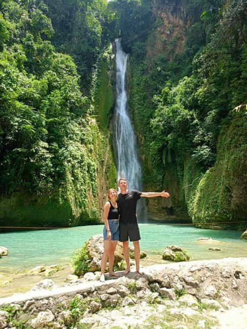 Cebu: Sardine Run Snorkeling, Mantayupan Falls & ATV Thrills - An In-Depth Look at the Tour