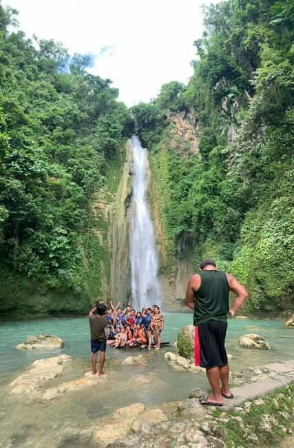 Cebu: Sardine Run Snorkeling, Mantayupan Falls & ATV Thrills - Final Thoughts