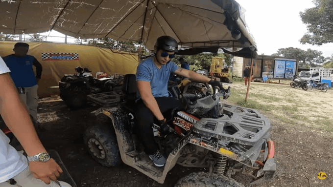 Cebu: Sardine Run Snorkeling, Mantayupan Falls & ATV Thrills - Frequently Asked Questions