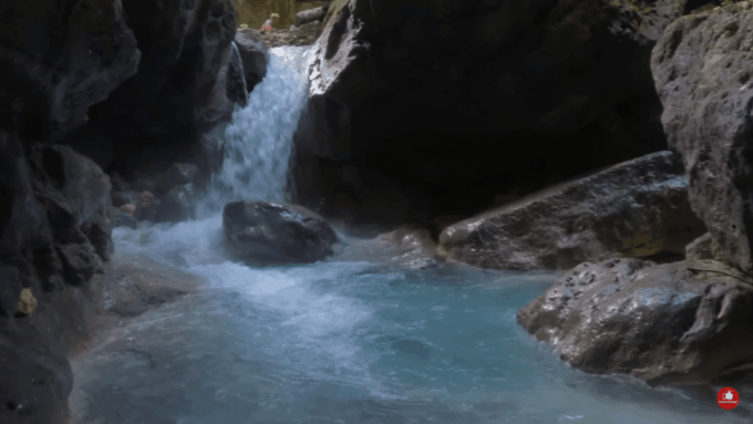 Cebu: Shared Tours Oslob Whale Shark and Canyoneering - Pickup and Drop-off Locations