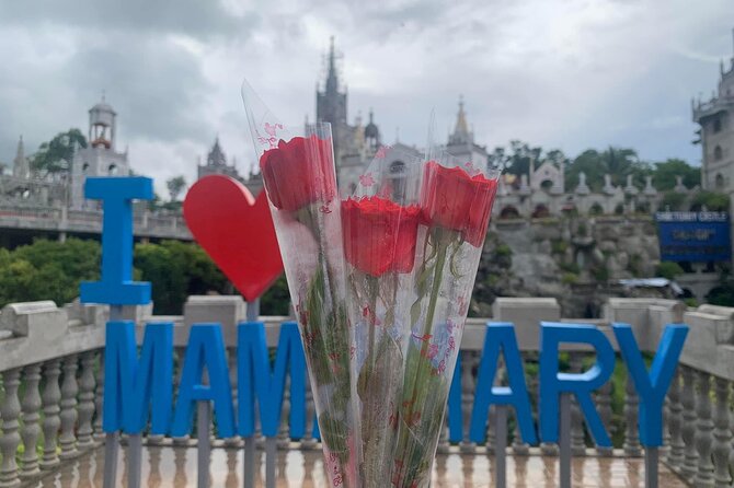 Cebu Simala and City Historical Tour - Exploring Fort San Pedro