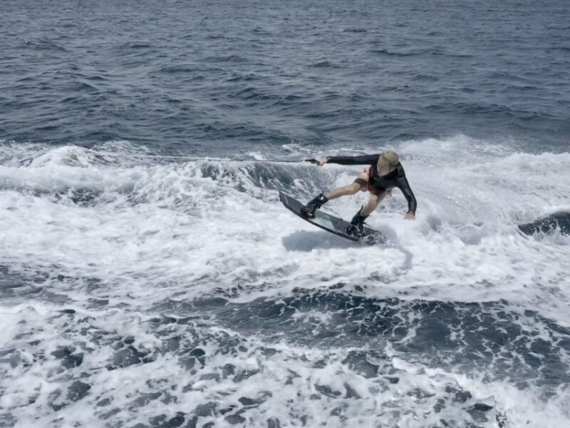 Cebu: Snorkeling +3 Water Activity Tour - Health Advisory