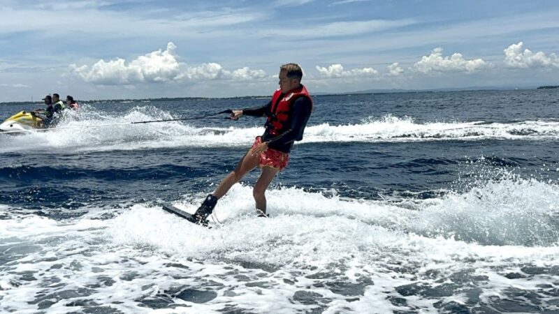 Cebu: Snorkeling +3 Water Activity Tour - Customer Feedback