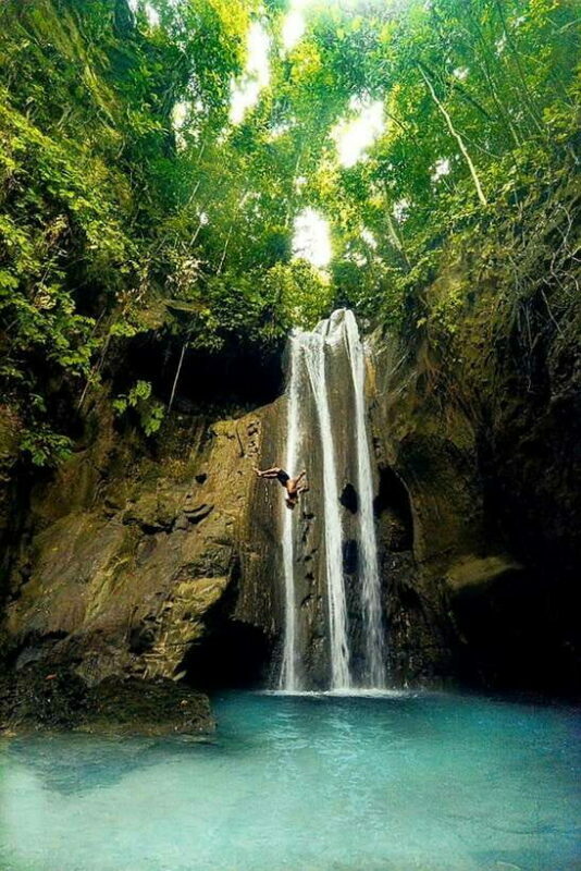 Cebu South Falls: Mantayupan, Kawasan, Inambakan & Aguinid - What Makes This Tour Stand Out?