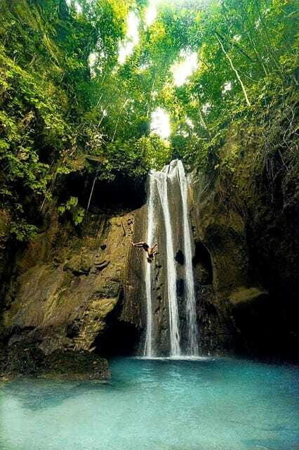 Cebu South Falls: Mantayupan, Kawasan, Inambakan & Aguinid - Who Is This Tour Best For?