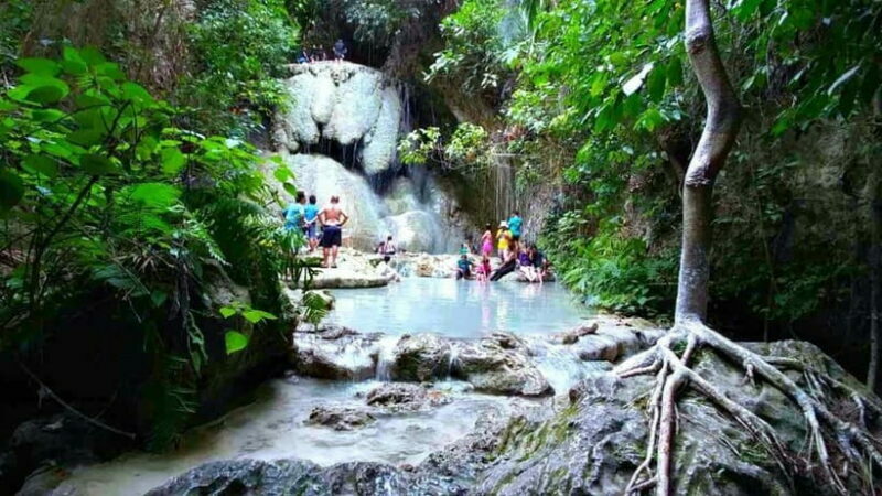 Cebu South Falls: Mantayupan, Kawasan, Inambakan & Aguinid - Final Thoughts