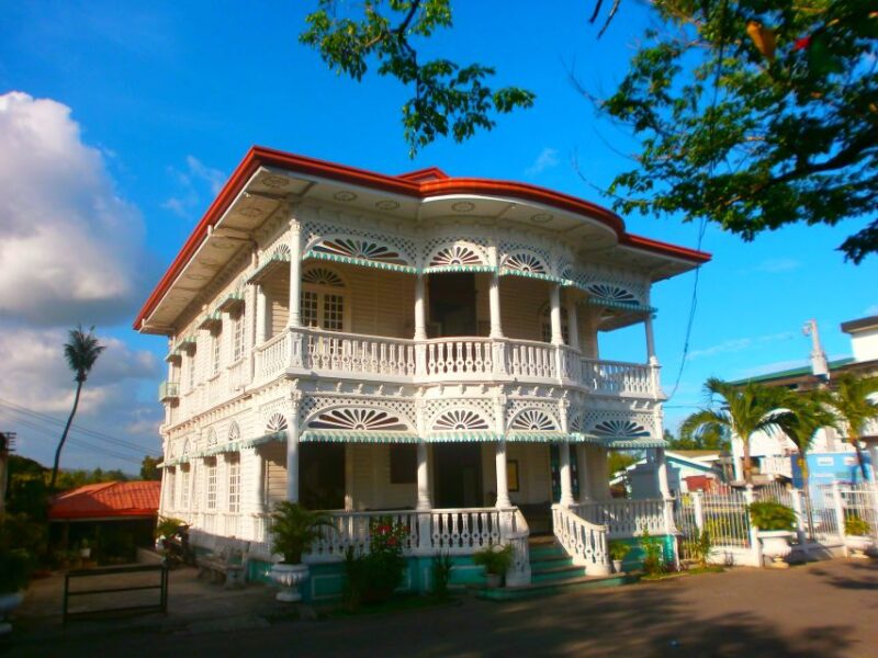 Cebu: Southern Countryside Tour - Key Points