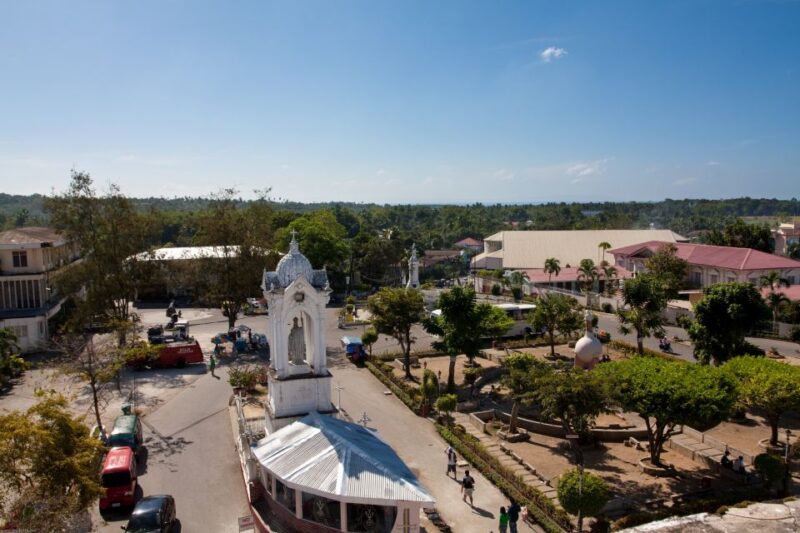 Cebu: Southern Countryside Tour - Booking Information