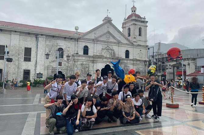 Cebu Steet Food, Historical and Mountain Tour - Customer Reviews