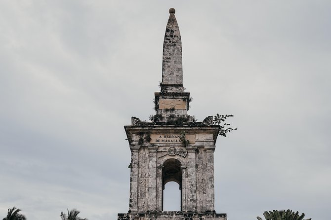 Cebu Street Food, Historical & Mountain Journeys - Historical & Mountain Journeys