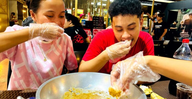 Cebu: Street Food Tour and Historical Sites Adventure - Key Points