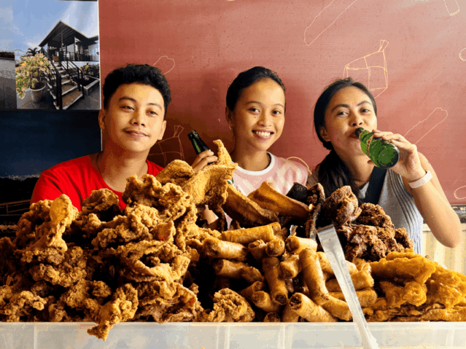 Cebu: Street Food Tour and Historical Sites Adventure - Frequently Asked Questions