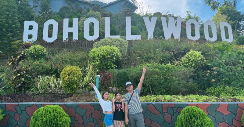 Cebu to Bohol: Shared Countryside Tour + Buffet Lunch - Important Information