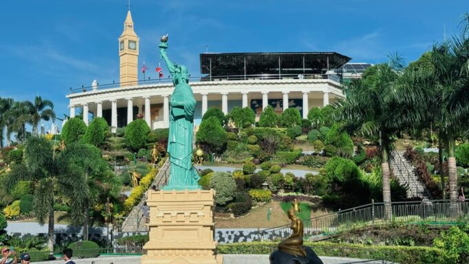 Cebu to Bohol: Shared Countryside Tour + Buffet Lunch - Transportation and Accommodations