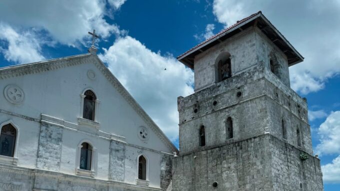 Cebu to Bohol: Shared Countryside Tour + Buffet Lunch - Dietary Restrictions and Accessibility
