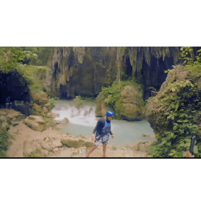 Cebu Tour: Moalboal+Canyoneering Shared/Joiner Tour - What to Bring and Restrictions