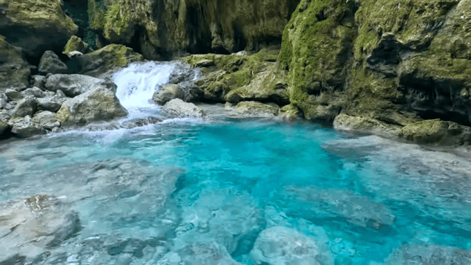 Cebu: Ultimate Kawasan Canyoneering Cebu Experience - Preparation for the Tour