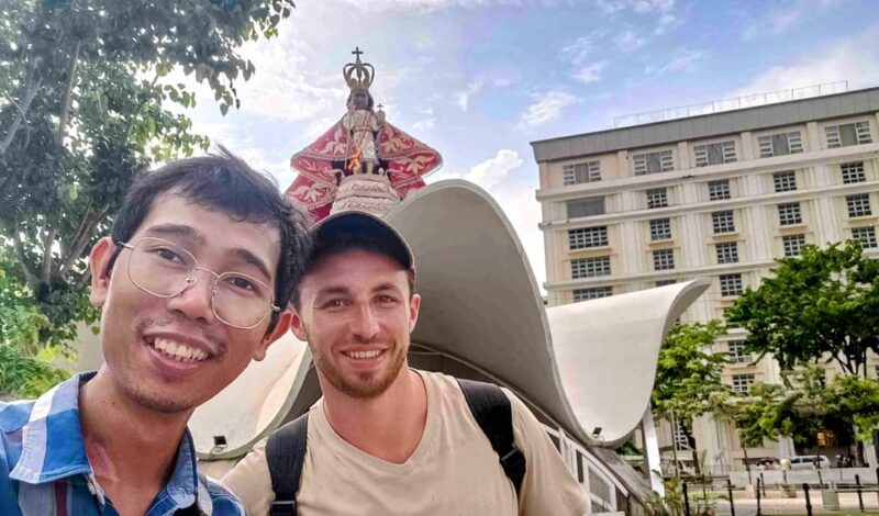 Cebu: Walk With a Local - Optional Activities and Costs