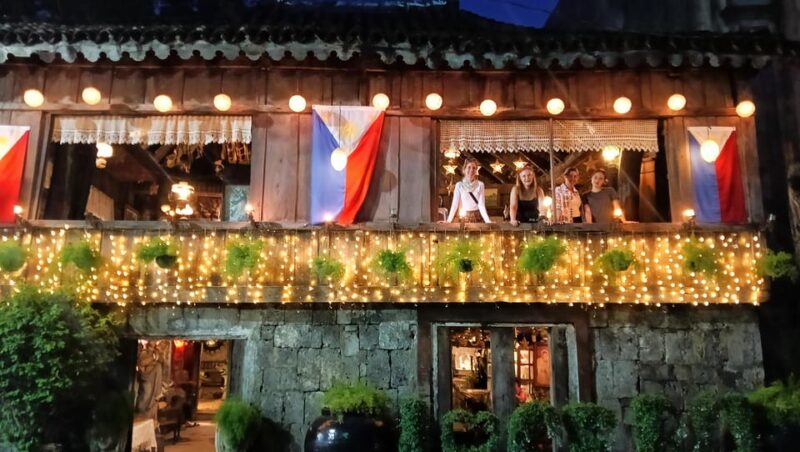 Cebu: Walk With a Local - Important Information and Reviews