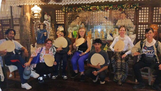 Cebu: Walk With a Local - Group Size and Exclusivity
