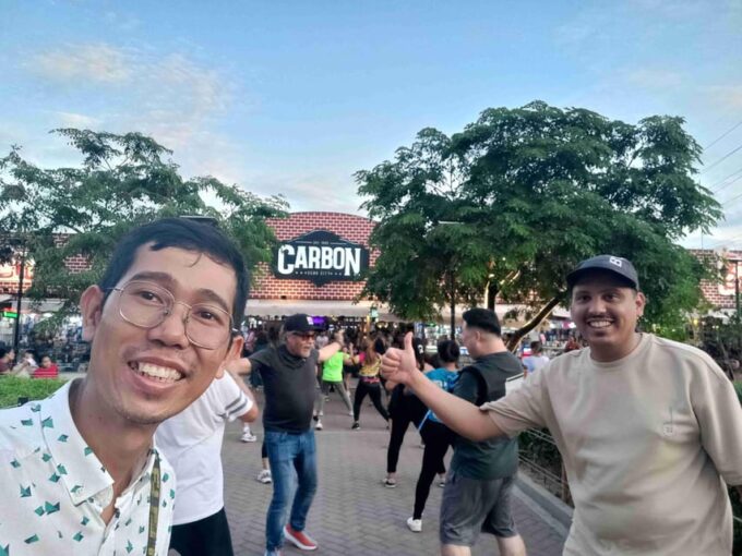 Cebu: Walk With a Local - Cancellation and Refund Policy