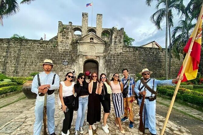 Cebu Walking Tour History, Culture & Local Food Experience - Stop 4: Yap Sandiego Ancestral House
