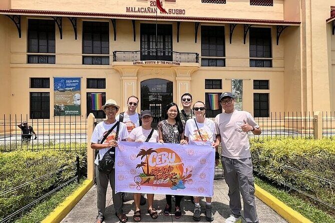 Cebu Walking Tour History, Culture & Local Food Experience - Stop 6: Colon Street