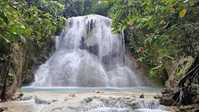 Cebu: Whale Shark Swim in Oslob & Aguinid Falls Canyoneering - Important Health Considerations