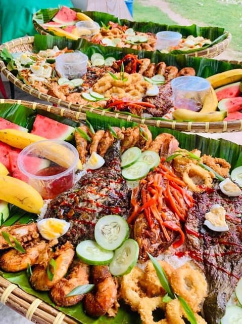 Cebu: Whale Shark Watching and Aguinid Falls Adventure - Frequently Asked Questions