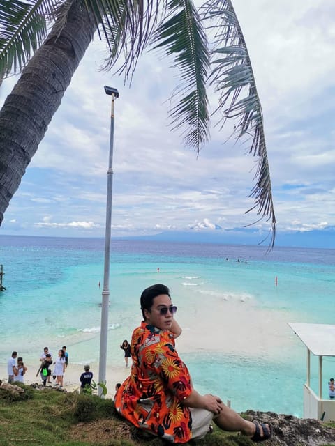 Cebu: Whaleshark Encounter, Tumalog Falls & Sumilon Sandbar - Frequently Asked Questions
