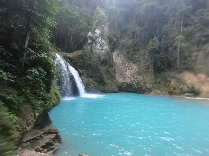 Cebu: Whaleshark , Kawasan Falls & Sardines Run Snorkeling - Inclusions and Recommendations