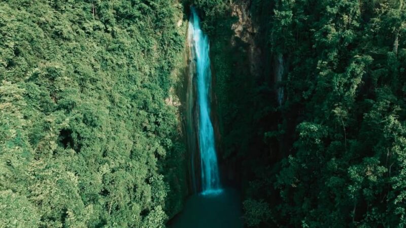 Cebu:A 2-Day Journey Through South Coastal Treasures - Recommendations and What to Bring